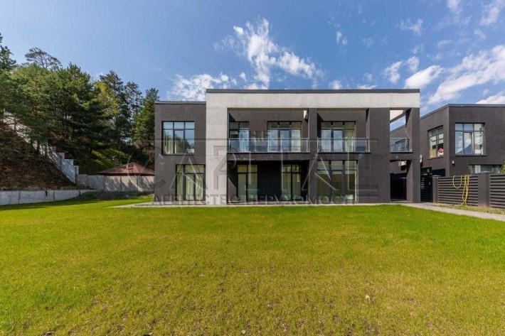 Продаж / Будинок / 255 м2 / Обухівський район / Козин - фото 1