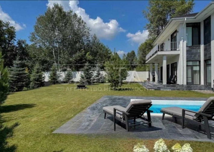 Будинок на продаж у Козині, Montana Village - фото 1