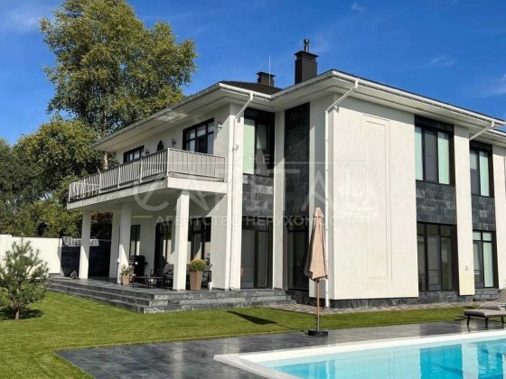 Продажа дома с бассейном, Козин, Montana Village Козин