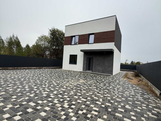 Продаж  будинку в БІЛОГОРОДЦІ БІЛЯ ЛІСУ! Белогородка