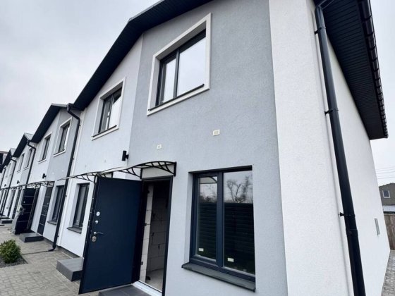 Продаж таунхауса 35 м.кв Білогородка 9 км до Києва Білогородка