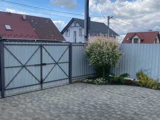 Продаж Таунхауса Святопетрівське Святопетровское