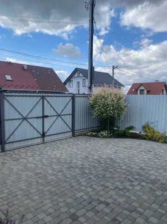 Продаж Таунхауса Святопетрівське - фото 1