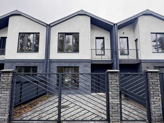 Продаж Таунхаус 125м2 Іпотека Так Ворзель