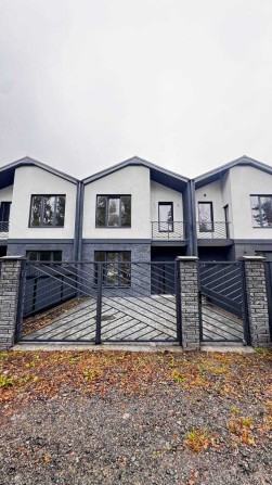 Продаж Таунхаус 125м2 Іпотека Так - фото 1