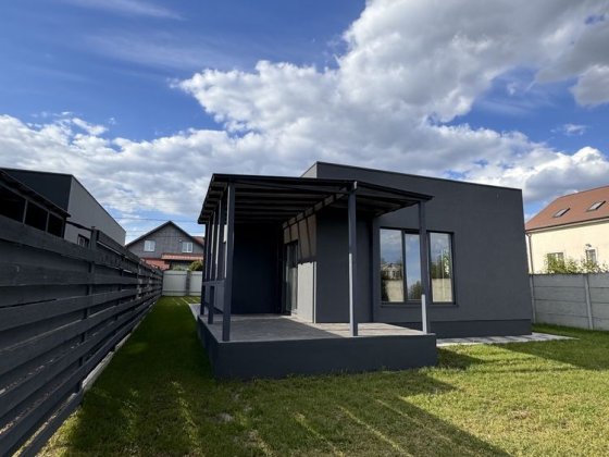 Продаж просторого будинку в Святопетрівському Святопетровское