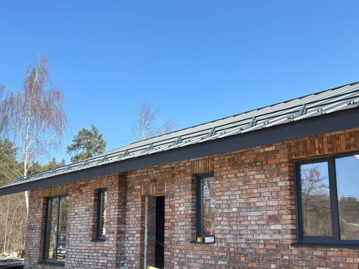 Продам Одноповерховий Будинок. Топ Планування. Іпотека ТАК. Без % - фото 1