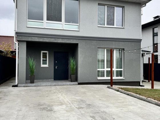 Без %. Прекрасний будинок. Святопетрівське Святопетрівське