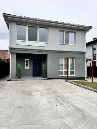 Без %. Прекрасний будинок. Святопетрівське - фото 1