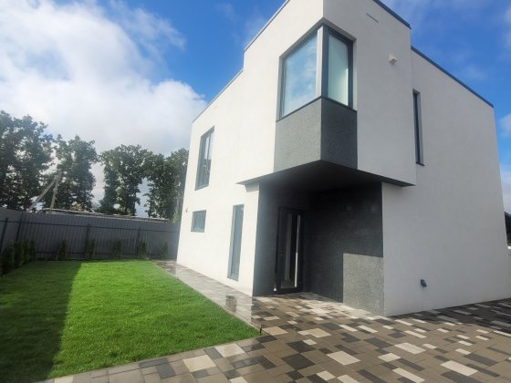 Будинок в передмісті! 5км від Києва Крюковщина