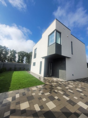 Будинок в передмісті! 5км від Києва - фото 1