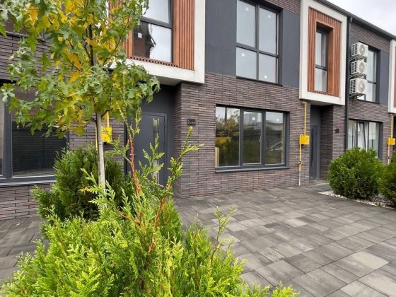 Продається Таунхаус в Крюківщині Крюковщина