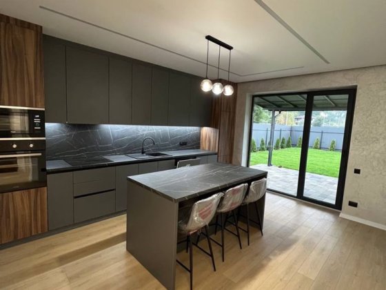 Будинок з ремонтом 120 м2 | 4,5 соток | Крюківщина.БЕЗ % Крюковщина