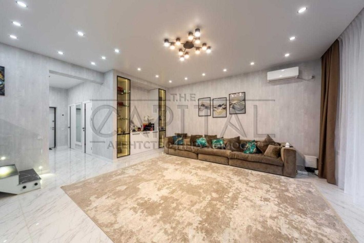 Продаж будинку з ремонтом, Гатне, Фастівський р-н - фото 1