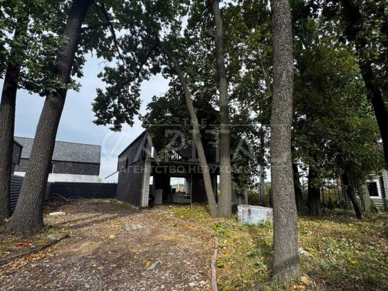 Продаж будинку БЕЗ КОМІСІЇ, 150м2, с.Крюківщина, ділянка 5,5 соток Крюковщина