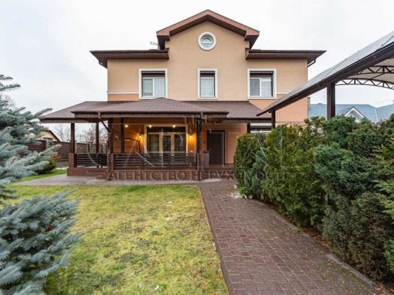 Продаж / Будинок/380 м2/Обуховский район/Козин/вул. Старокиевская Козин