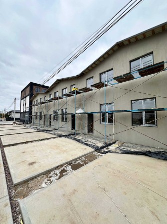 Смарт таунхауси 48 кв. м у с. Святопетрівське - фото 1