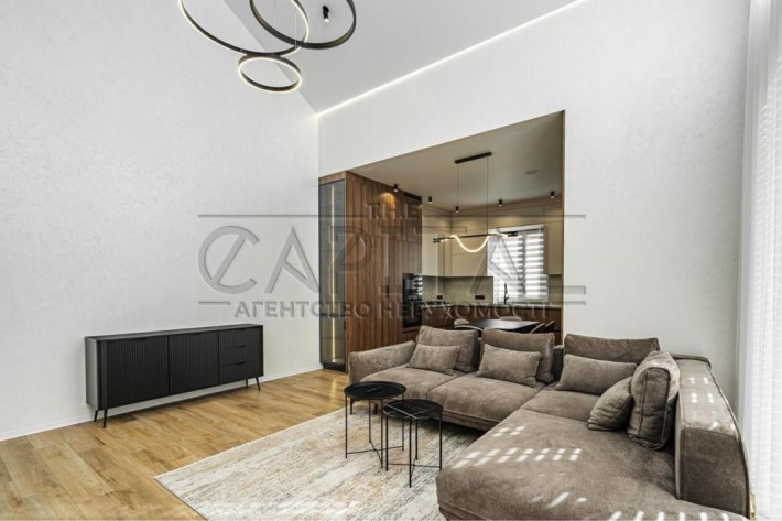 Продажа дома Крюковщина, Гатное, 120м2, ЗАКРЫТЫЙ КГ! - фото 1