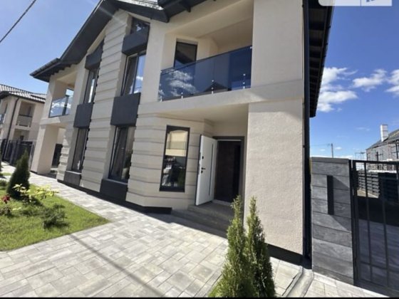 Продається Дуплекс в Крюковщині. БЕЗ КОМІСІЇ Крюковщина