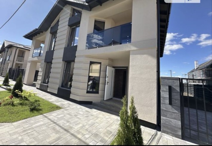 Продається Дуплекс в Крюковщині. БЕЗ КОМІСІЇ - фото 1