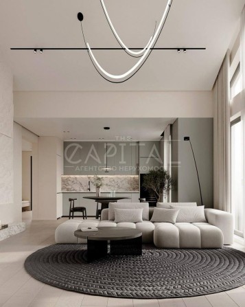 Продаж будинку з ремонтом, Гатне, Крюківщина, Закрите КГ, ГАЗ, 6 соток - фото 1