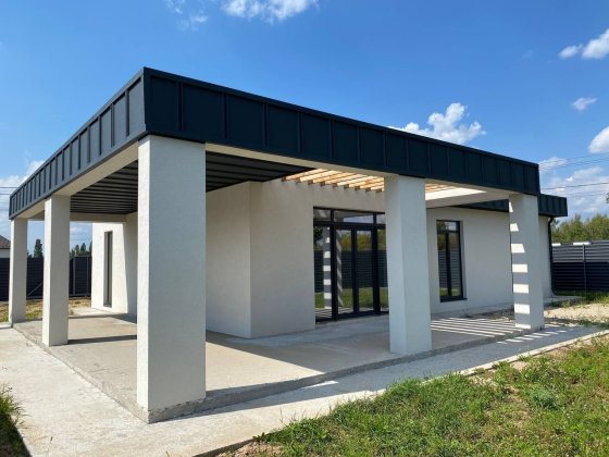 Будинок в Білогородці Белогородка