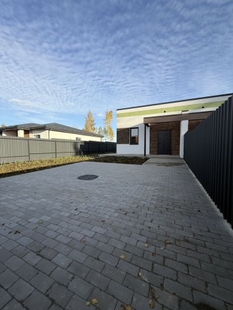 Власний таунхаус,окремий двір,велика ділянка - фото 1