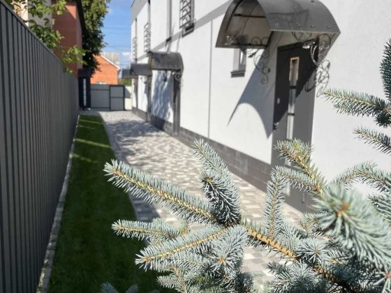 Продам таунхаус з ГАЗОМ/101м2/Центральні комунікац./ЄОСЕЛЯ/Без Комісії Святопетровское