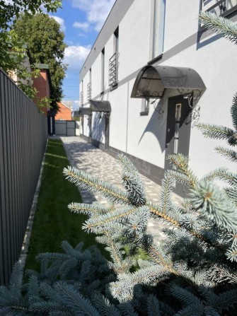 Продам таунхаус з ГАЗОМ/101м2/Центральні комунікац./ЄОСЕЛЯ/Без Комісії - фото 1