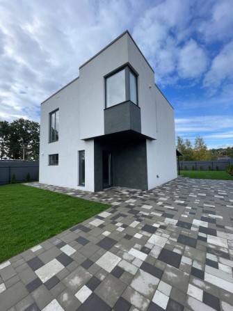 Продається будинок з ремонтом в Крюківщині район Оришки - фото 1