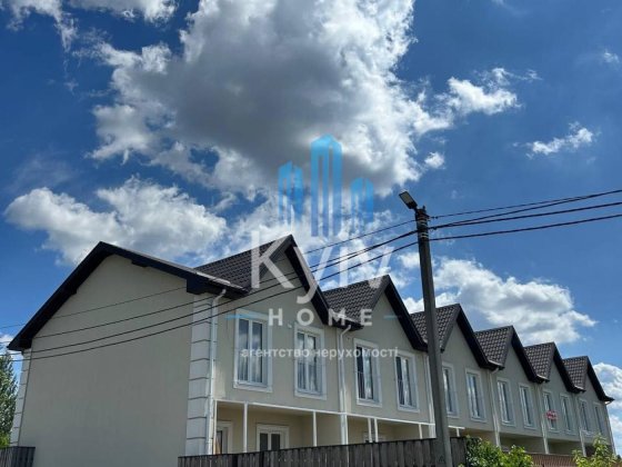 Продаж / Таунхаус / Енергетиків / Святопетрівське Святопетровское