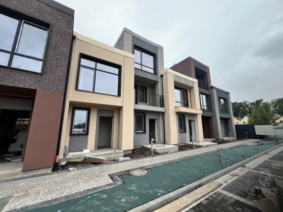 Без комісії Таунхаус ЖК Свій дім 2 с. Крюківщина Крюковщина