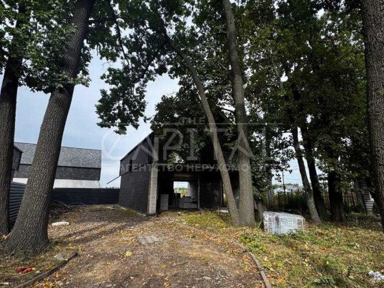 Продаж будинку, с.Крюківщина, ділянка 5,5 соток Крюковщина