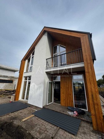 Продаж будинку, с.Крюківщина, ділянка 6,5 соток - фото 1