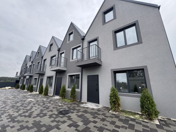 Продаж таунхаусу в Білогородці Білогородка