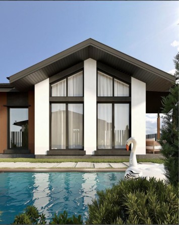 Без КОМИССИИ / Продажа,Дом,Киево-Святошинский р-н.,Крюковщина - фото 1