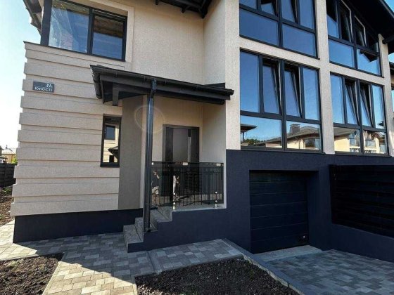 Продаж дуплекса в Гатному! Гатное