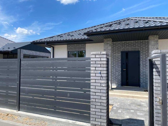 ПРОДАЖ! Готовий будинок з ГАЗОМ. Мінімальне оформлення - фото 1