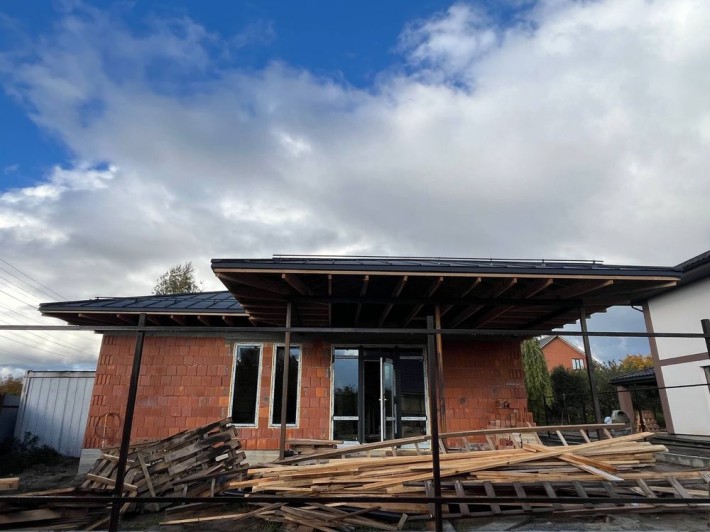 Будинок Гатне\газ\поруч жк озерний гай - фото 1