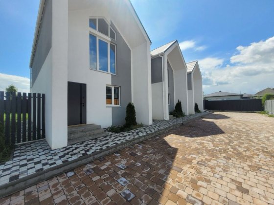 Ваш комфорт та затишок! Продаж таунхауса. Без %. Святопетрівське. Святопетровское