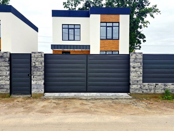 Продаж Будинку | Без Комісії | єОселя | Газ Крюковщина