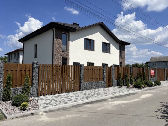 Продаж Дуплексу 120м2 ! Святопетрівське Святопетровское
