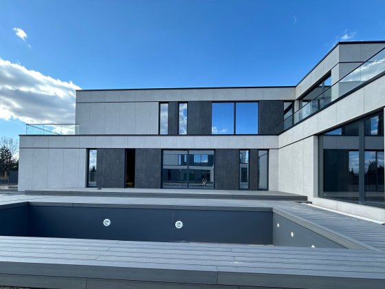 Коттедж в Козине 460м2 з выходом на воду ул Старокиевська Дамба 2км Козин