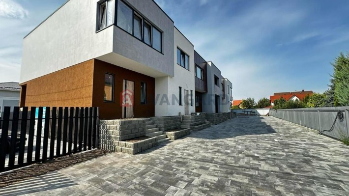 ГАРНА ЦІНА останній таунхаус, Гатне - фото 1