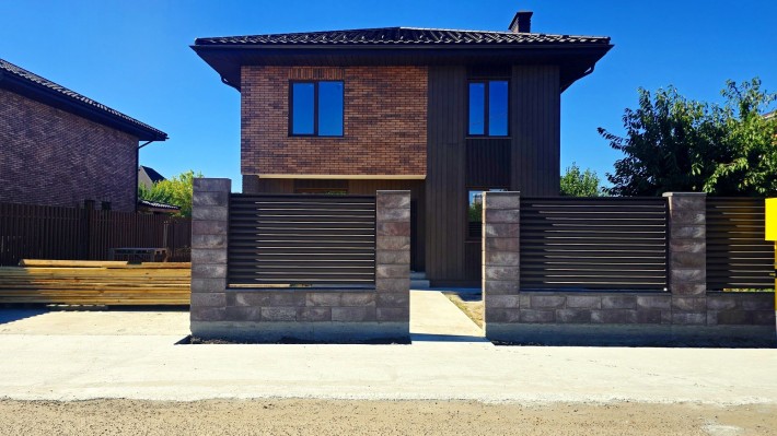 Продаж Будинку | Без Комісії | Газ | Теремки - фото 1