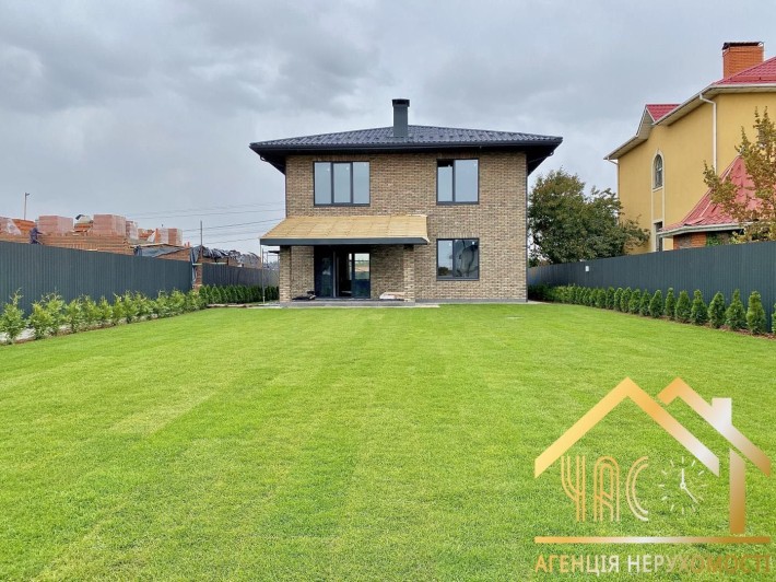 ‼️ Дійсно Якісний будинок в топовій локації! 187 м2 / 249.000$ - фото 1