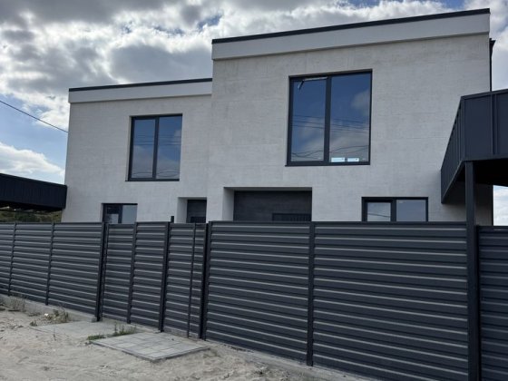 Готовий дуплекс Білогородка Белогородка