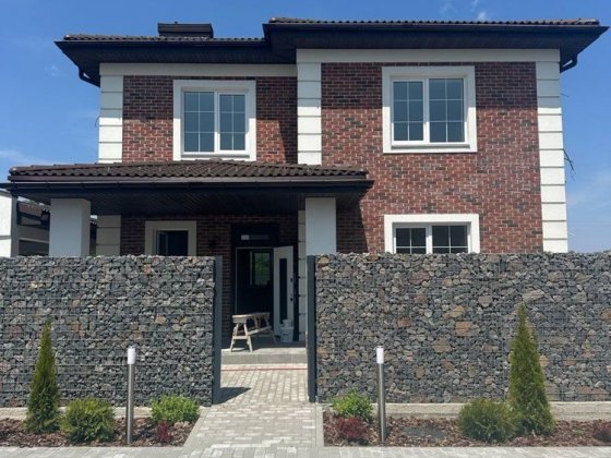 Продаж будинку з ремонтом у Крюківщині, закрите КМ, Газ Крюковщина