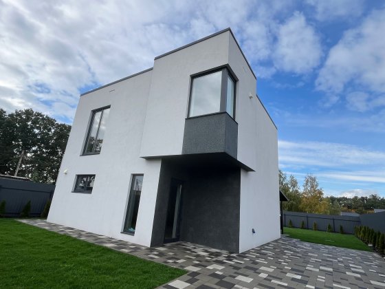 Продаж Будинку з ремонтом в Крюківщині, р-н Оришки - 115 м2 - БЕЗ % Крюковщина