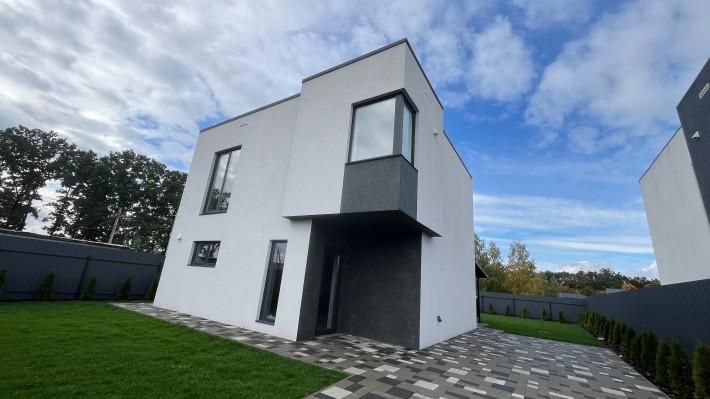 Продаж Будинку з ремонтом в Крюківщині, р-н Оришки - 115 м2 - БЕЗ % - фото 1